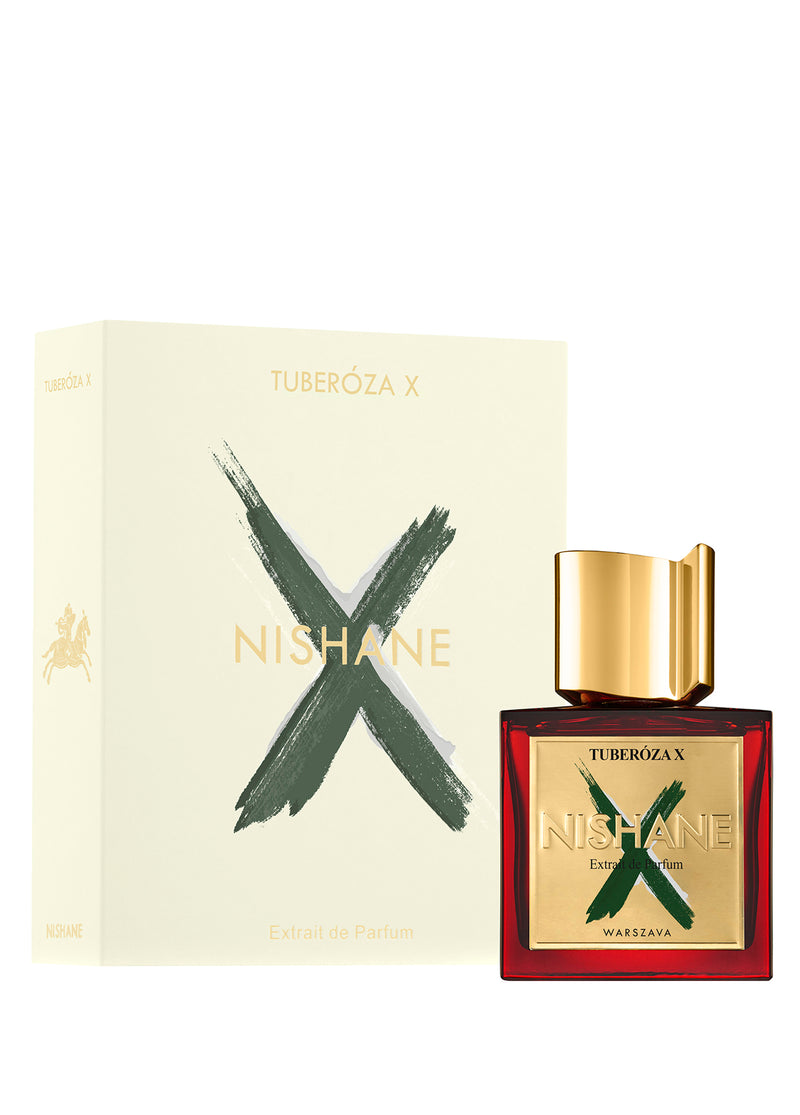 Nishane Tuberoza X 50 ml Unisex Parfüm