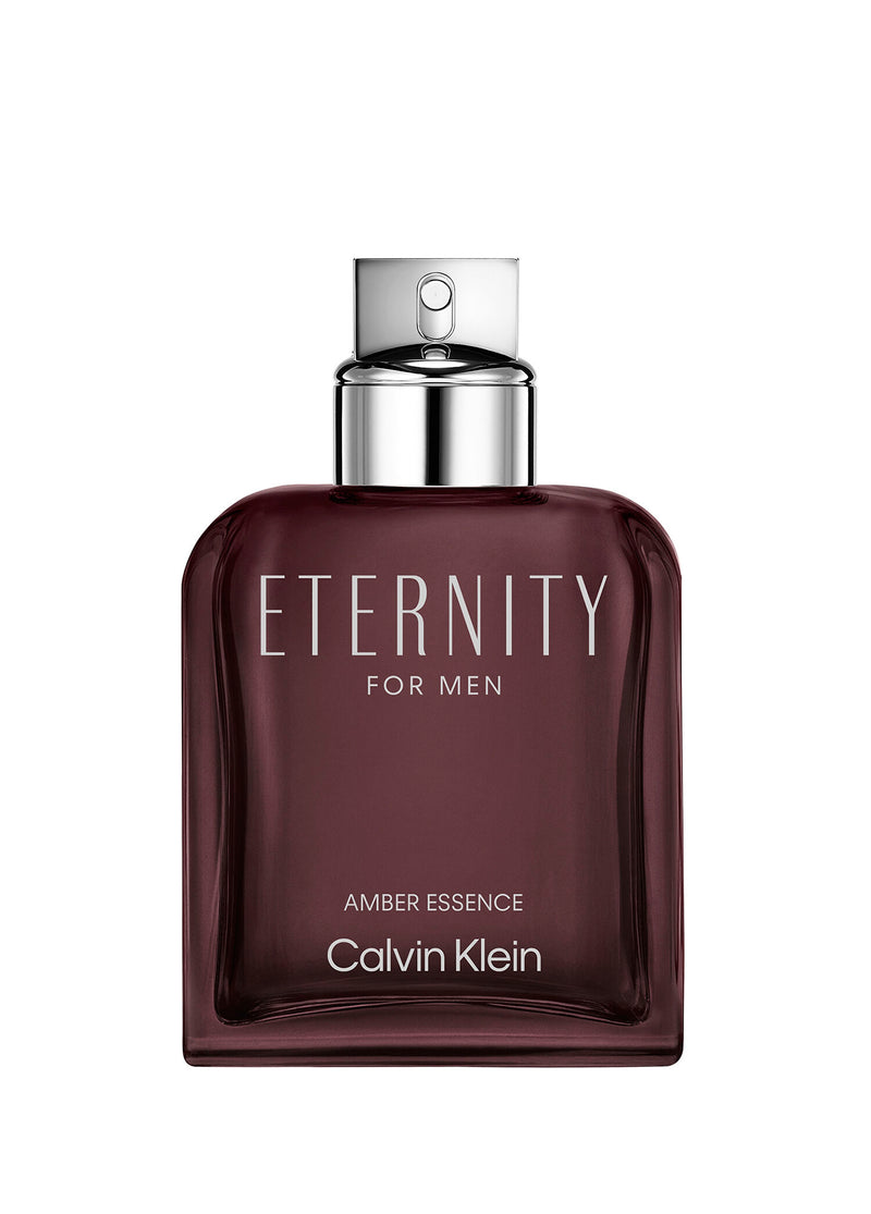 Calvin Klein Eternity Amber Essence for Men Parfum Intense 200 ml Erkek Parfüm