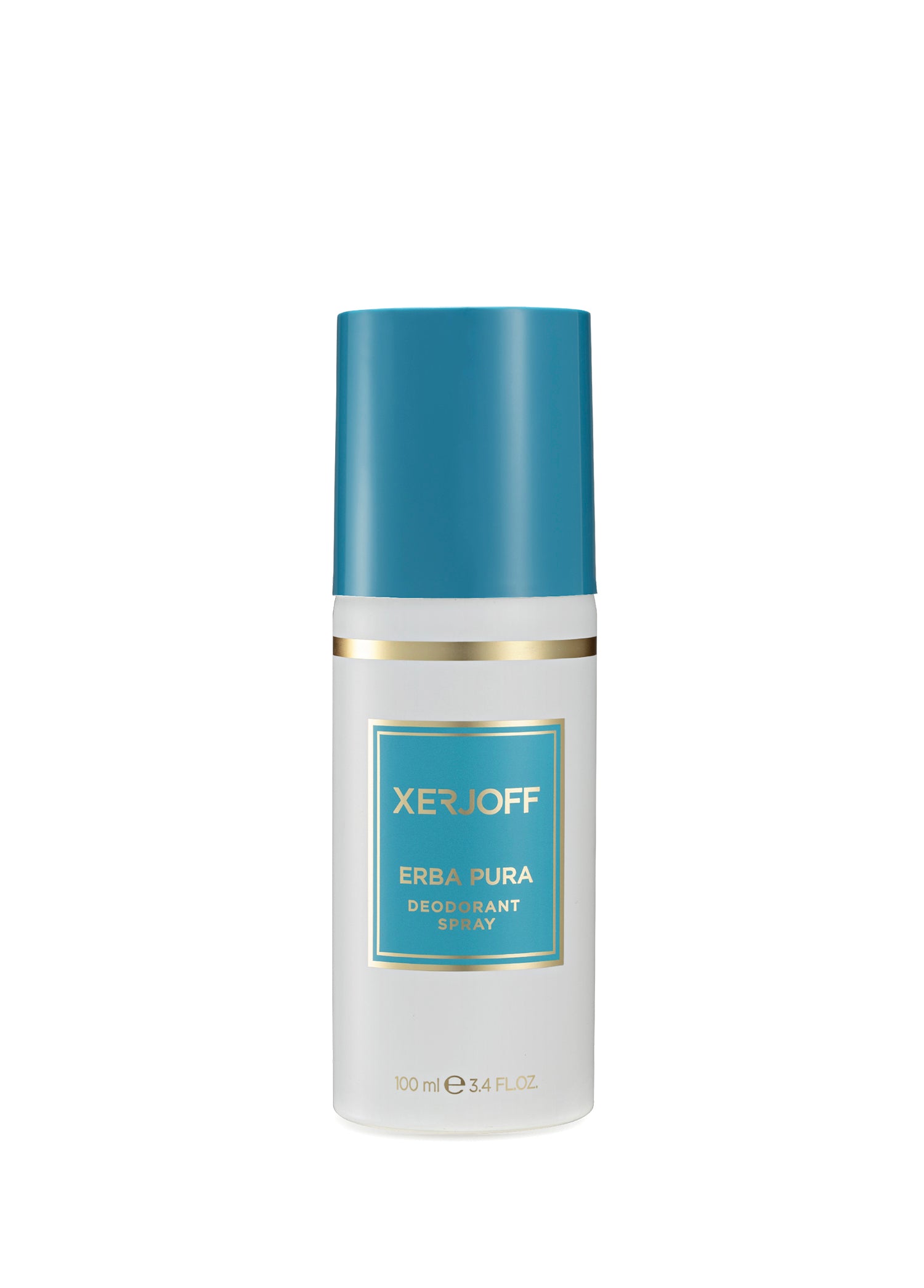Xerjoff Erba Pura 100 ml Deodorant Spray