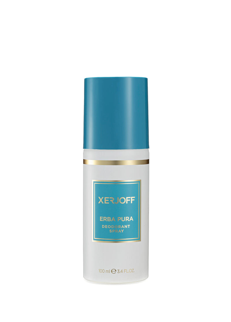 Xerjoff Erba Pura 100 ml Deodorant Spray