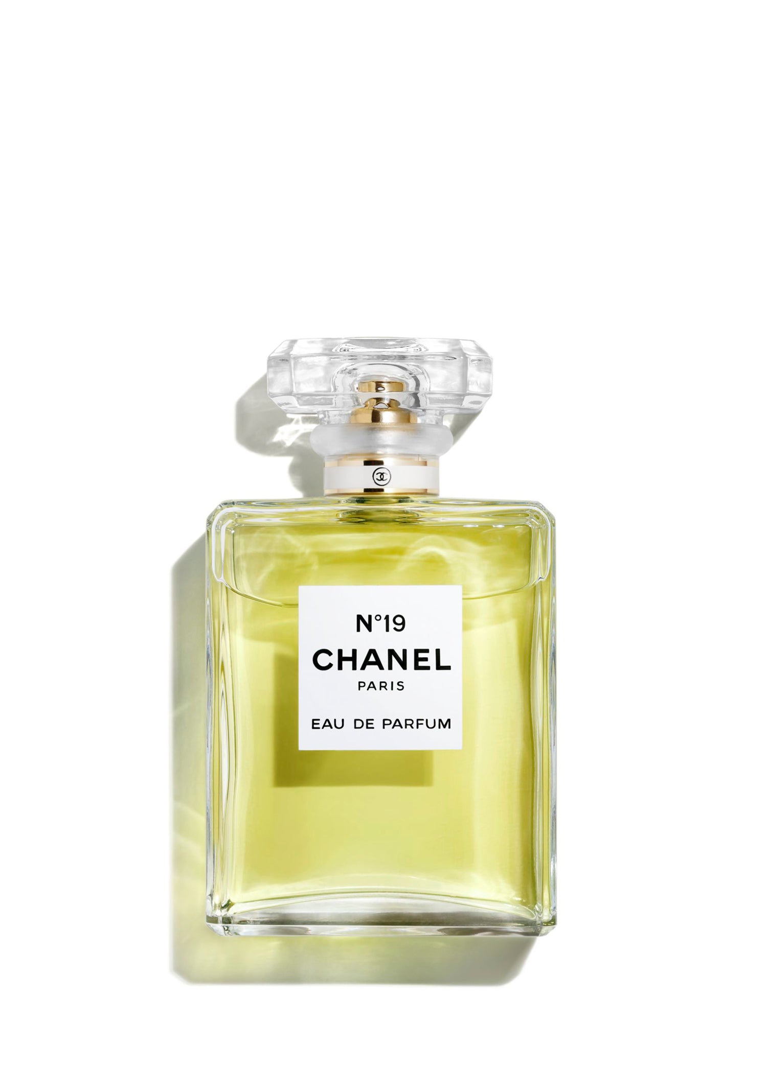 CHANEL N°19 Eau De Parfüm Spray 100Ml