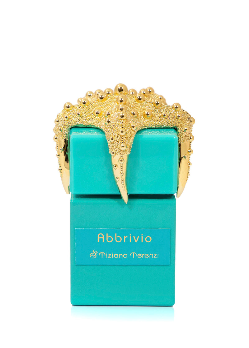 Tiziana Terenzi Sea Stars Abbrivio 100 ml Parfüm