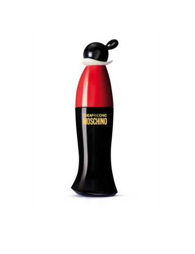 Moschino Cheap And Chic EDT 100 ml Kadın Parfüm