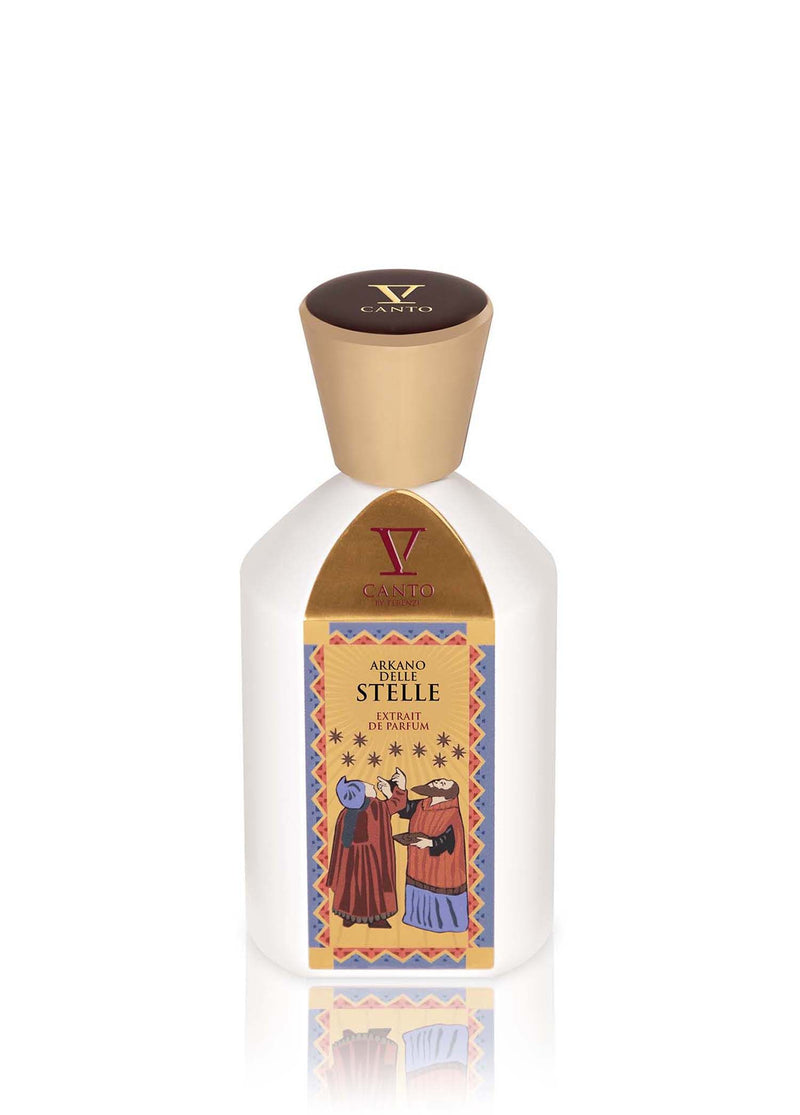 V Canto V Canto Arkano Delle Stelle EDP 100 ml Parfüm