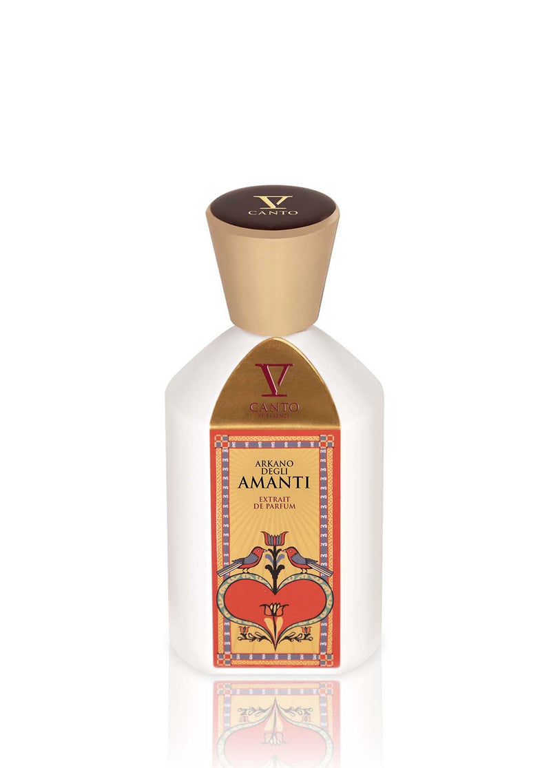V Canto V Canto Arkano Degli Amanti EDP 100 ml Parfüm
