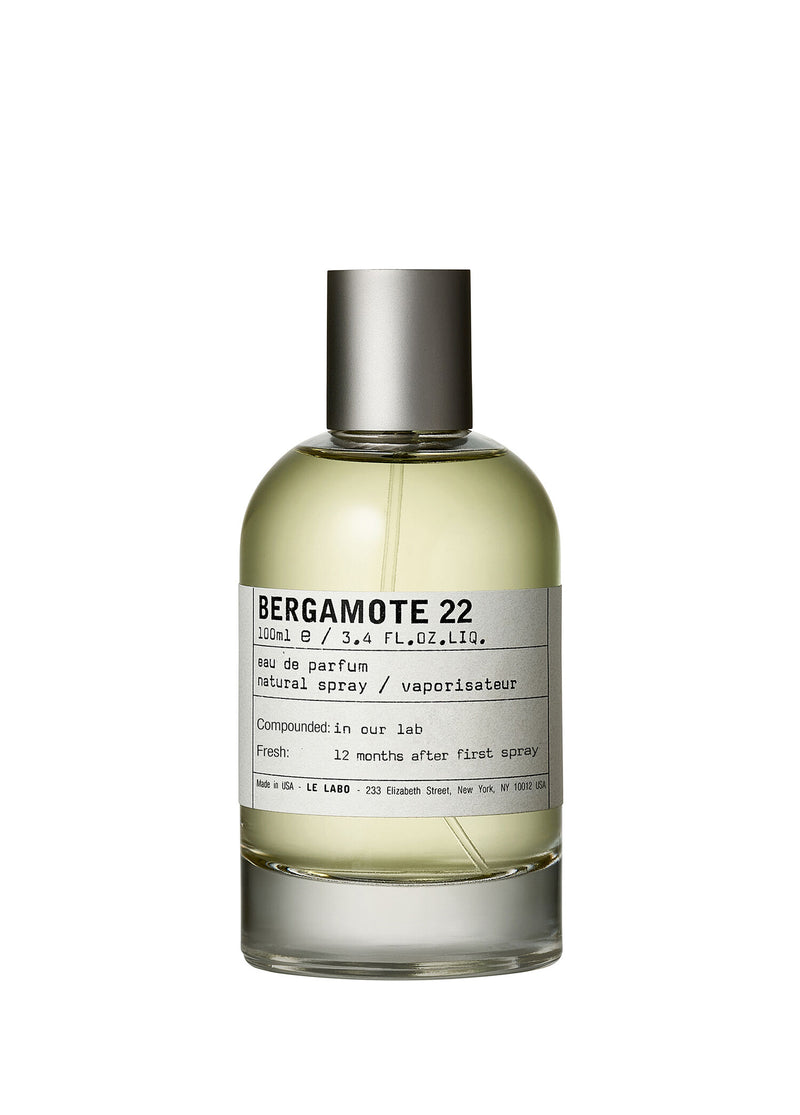 Le Labo Bergamote 22 - Eau de Parfum