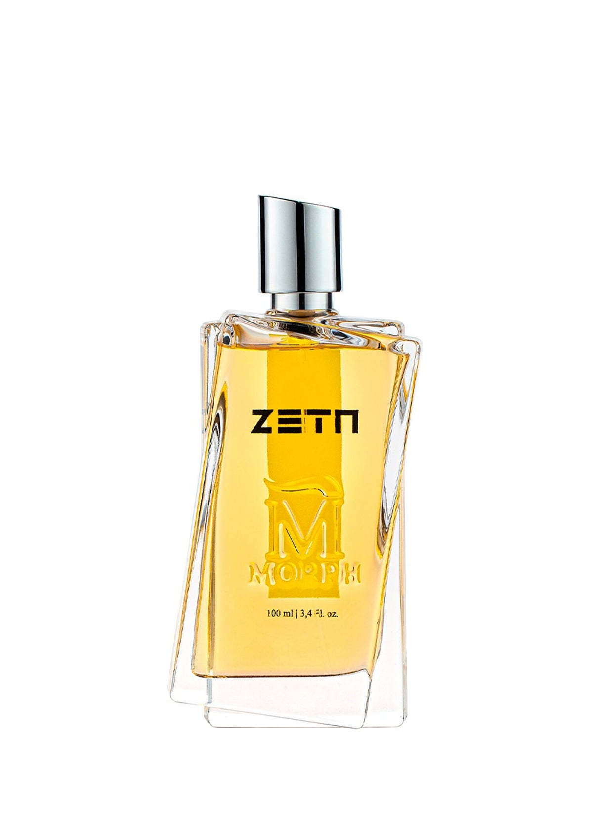 Morph Zeta Eau De Parfum Intense 100ml