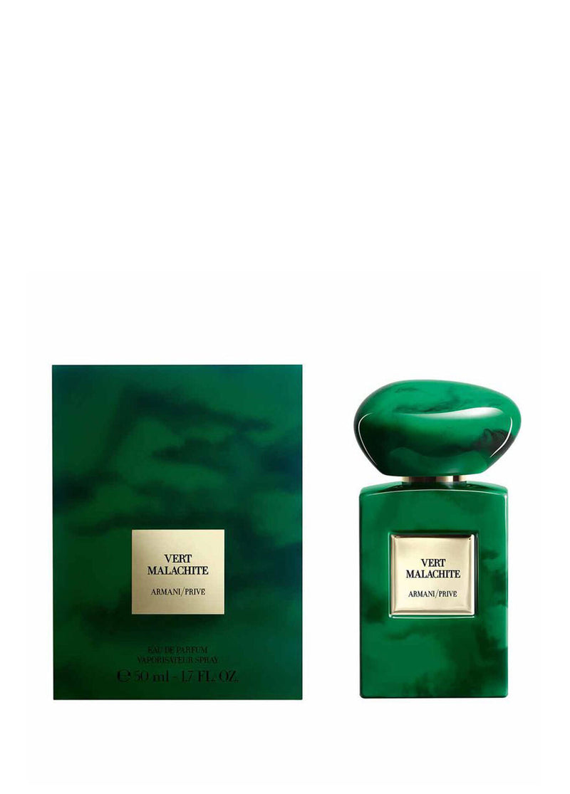 Giorgio Armani Armani/Prive Vert Malachite EDP 50ml Parfüm