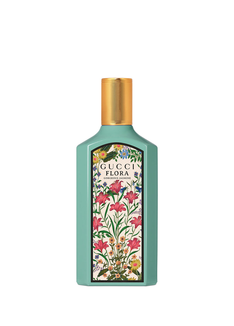 Gucci Flora Gorgeous Jasmine EDP 100 ml Kadın Parfüm