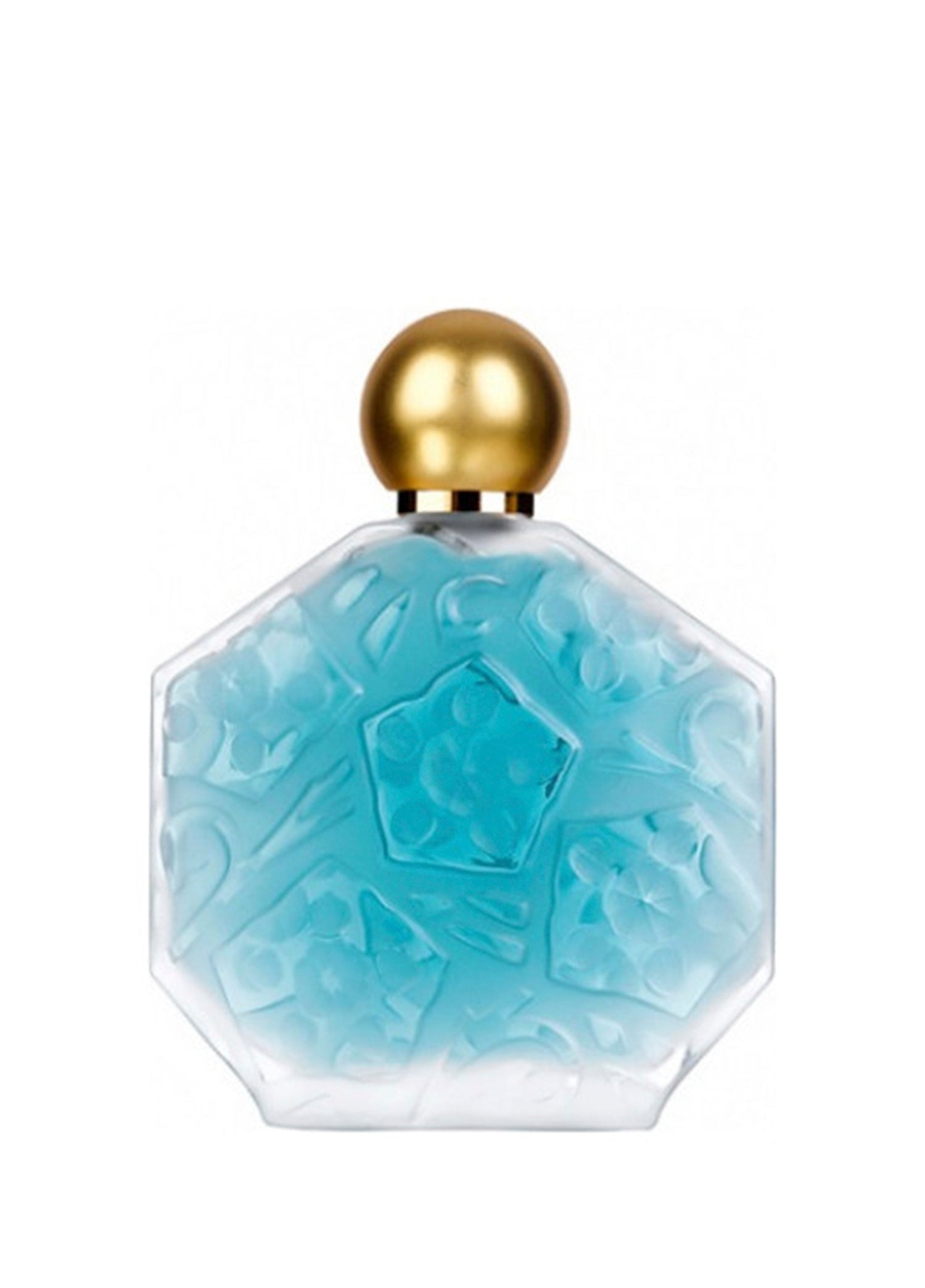 Jean Charles Brosseau Ombre Bleue EDT 100 ml Kadın Parfüm