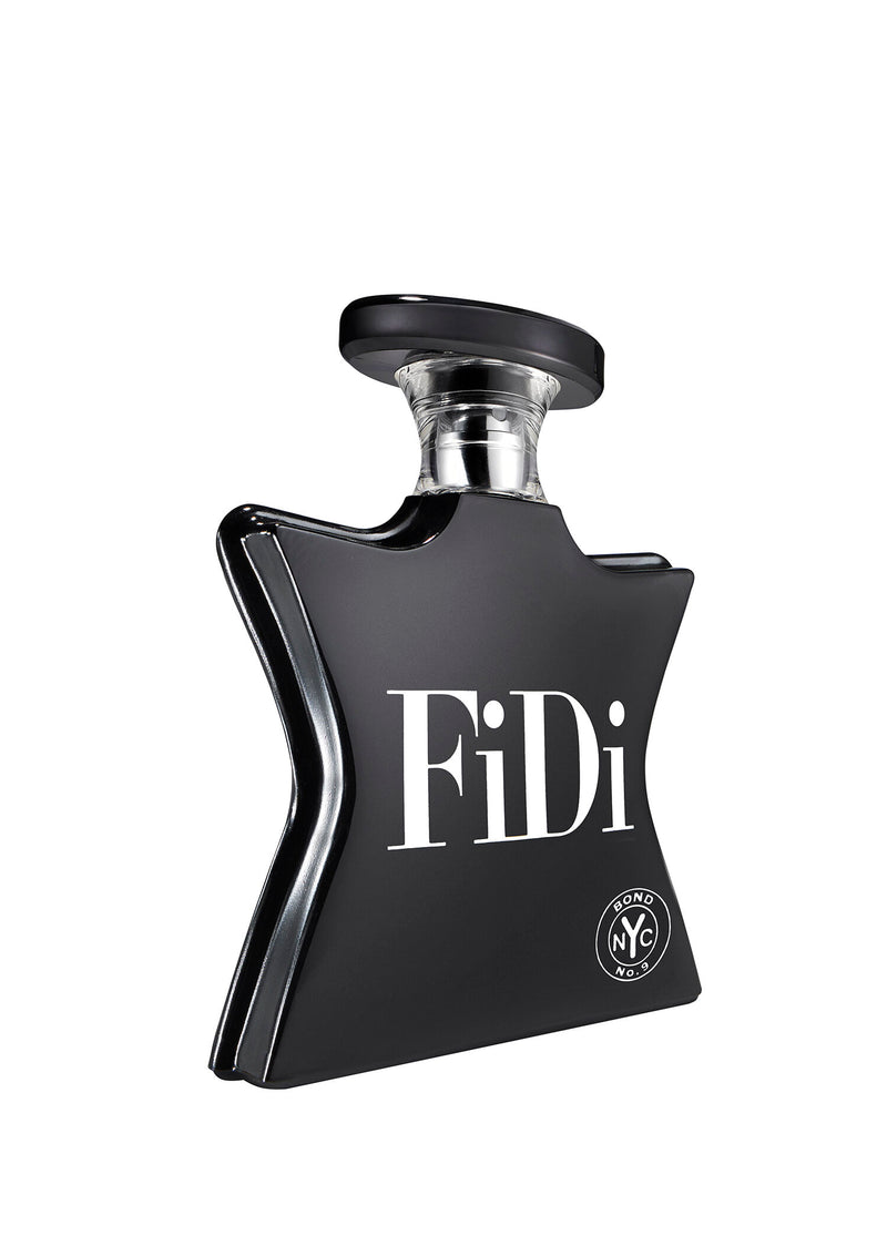 Bond No. 9 FiDi 100 ml Parfüm
