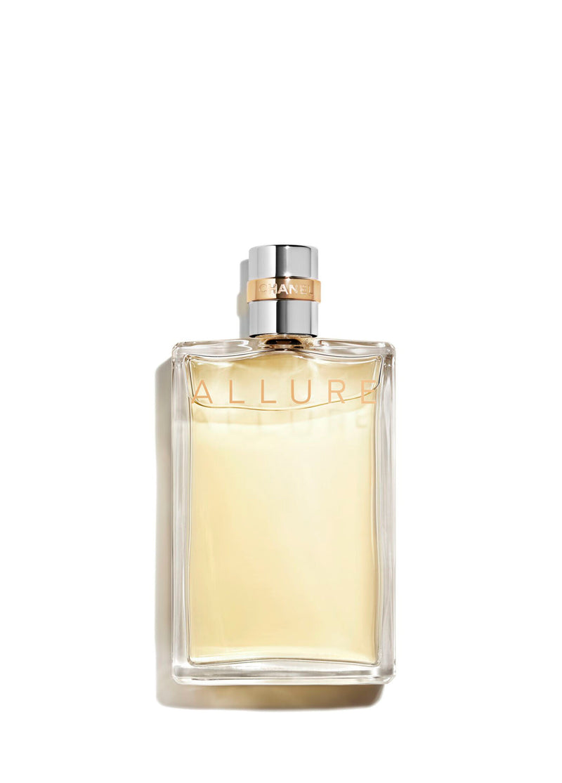 CHANEL Allure Eau De Toilette Spray 50Ml