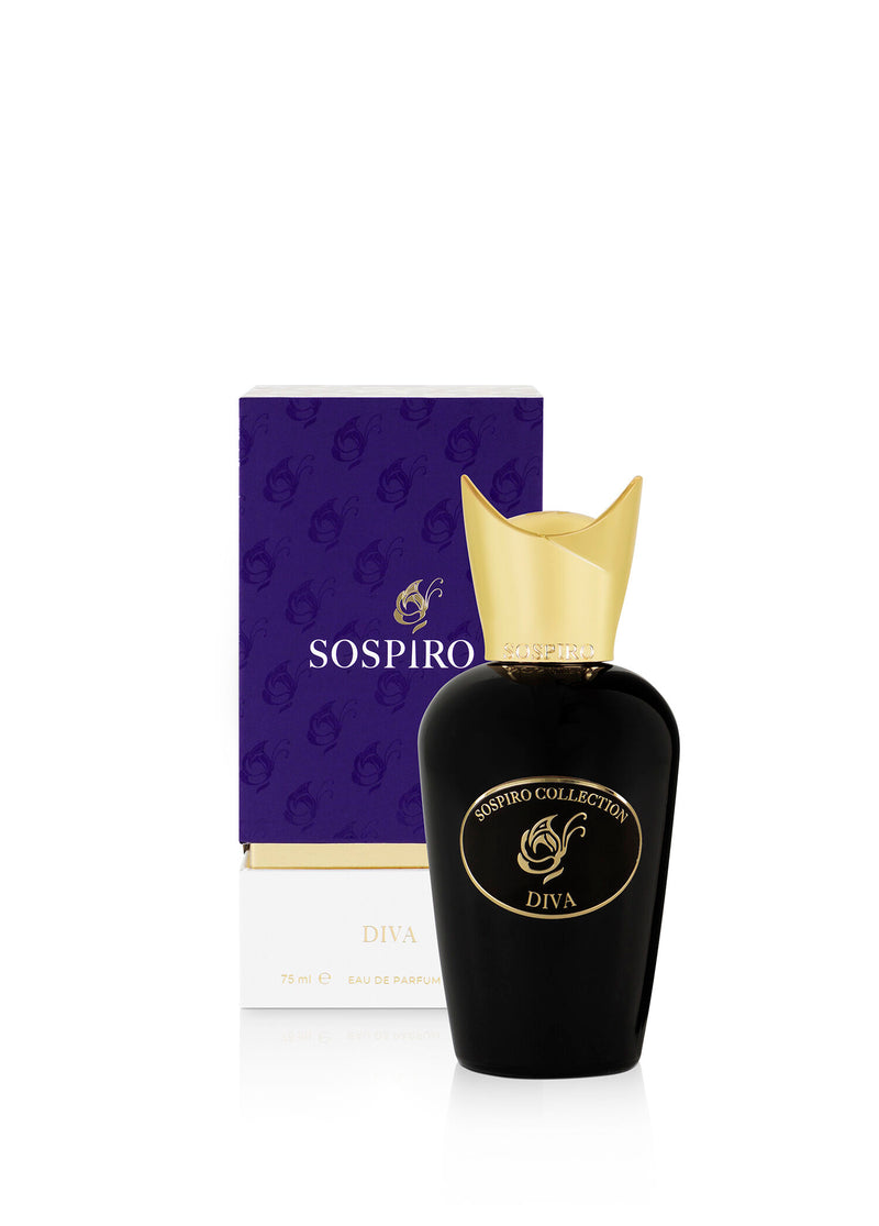 Sospiro Diva EDP 75 ML Parfüm