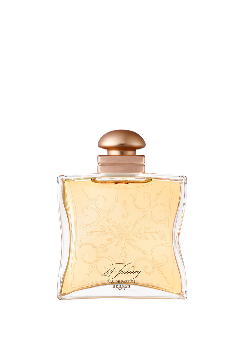 Hermes 24 Faubourg Eau de Parfum 100 ml