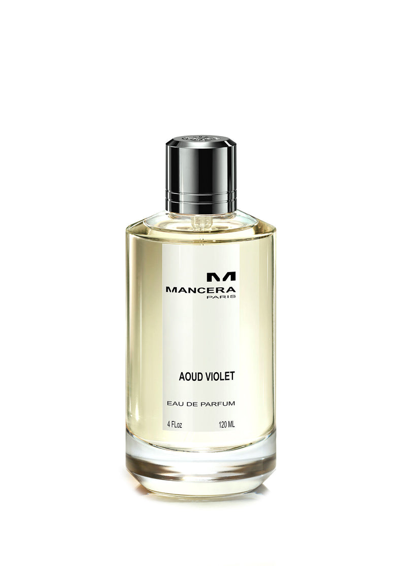 Mancera Aoud Violet 120 ml Parfüm