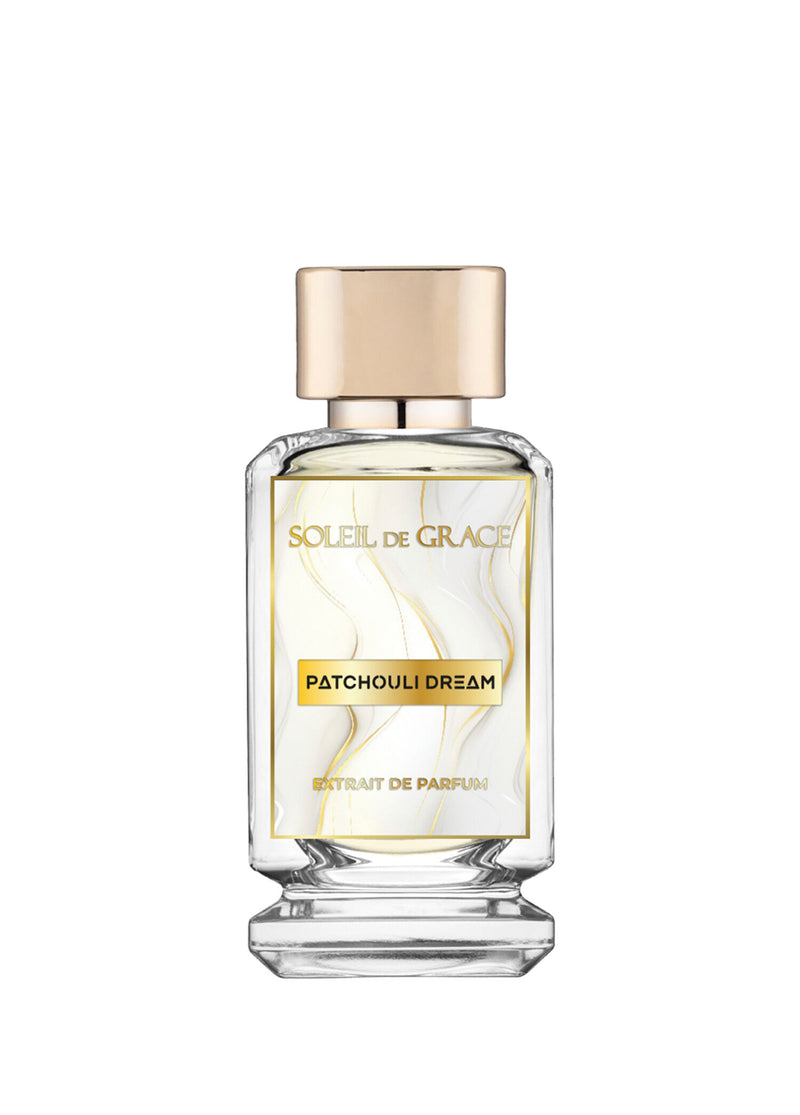 Soleil De Grace Patchouli Dream Exclusive Extrait De 100 ml Unisex Parfüm
