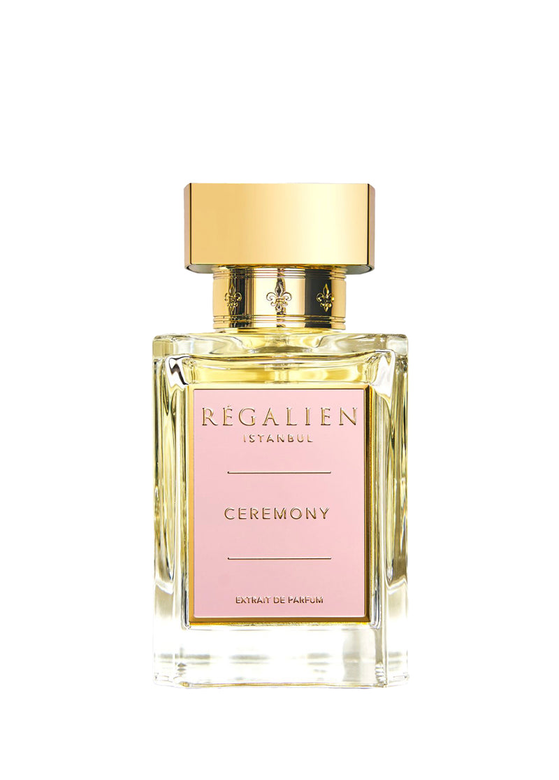 Regalien Ceremony Extrait de Parfum 80 ml