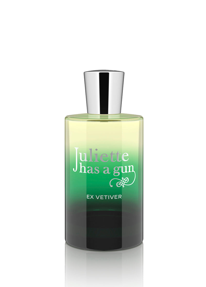 Juliette Has A Gun Ex Vetiver EDP 100 ml