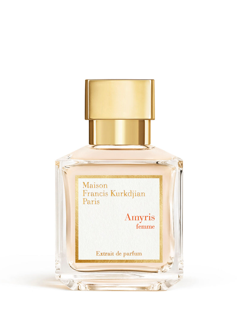 Maison Francis Kurkdjian Amyris femme extrait de parfum 70ml