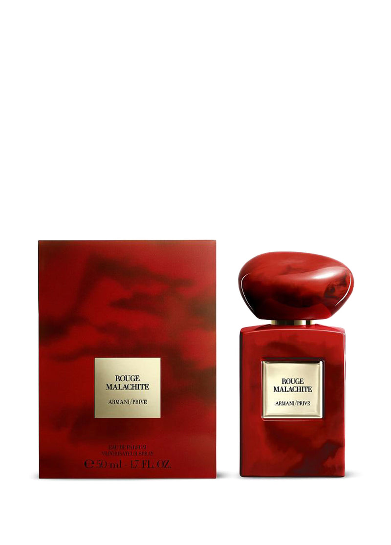 Giorgio Armani Armani/Prive Rouge Malachite EDP 50ml Parfüm
