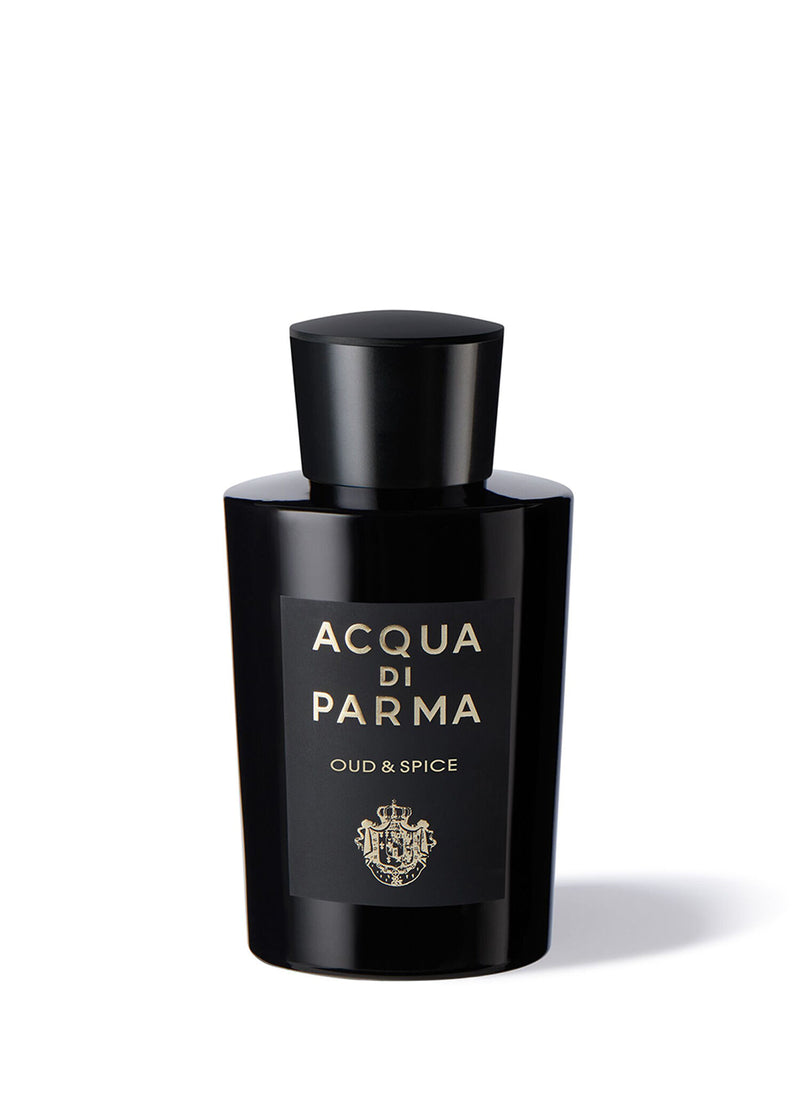 Acqua di Parma Sıgnature Oud&Spıce Edp 180 ml