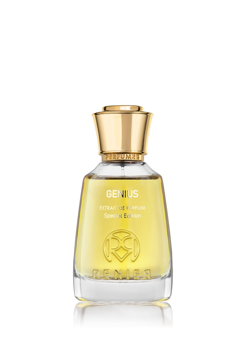 Renier Parfums Genius Extrait De 50 ml Erkek Parfüm