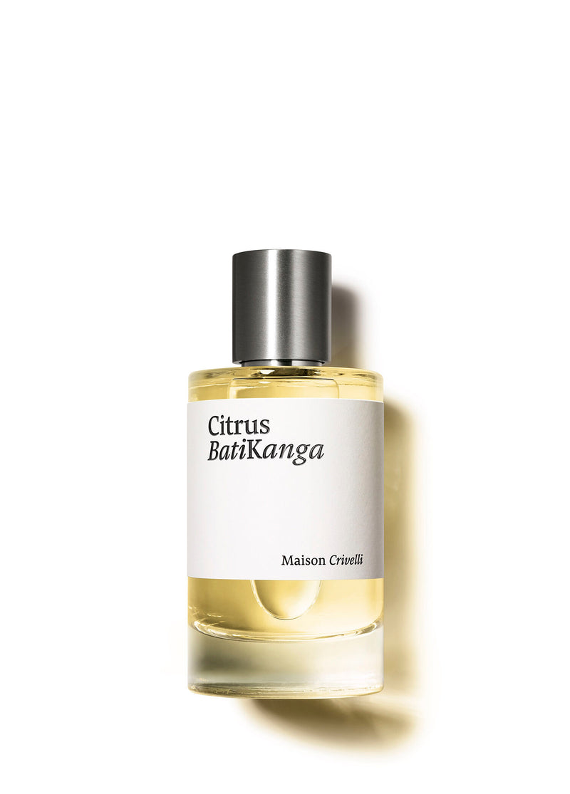 Maison Crivelli Citrus Batikanga EDP Parfüm