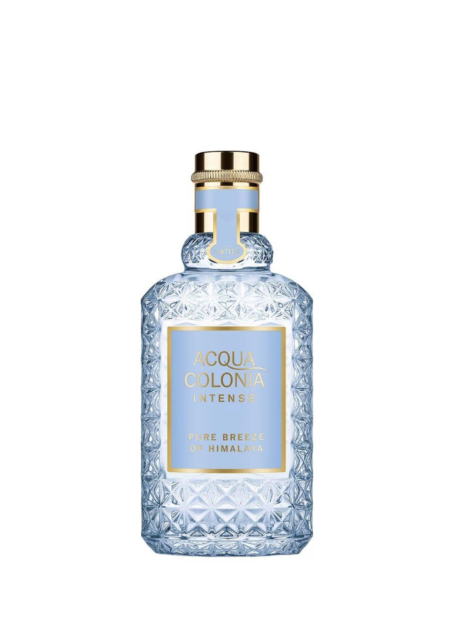 No:4711 Acqua Colonia İntense Pure Breeze of Himalaya EDC 100 ml Unisex Parfüm