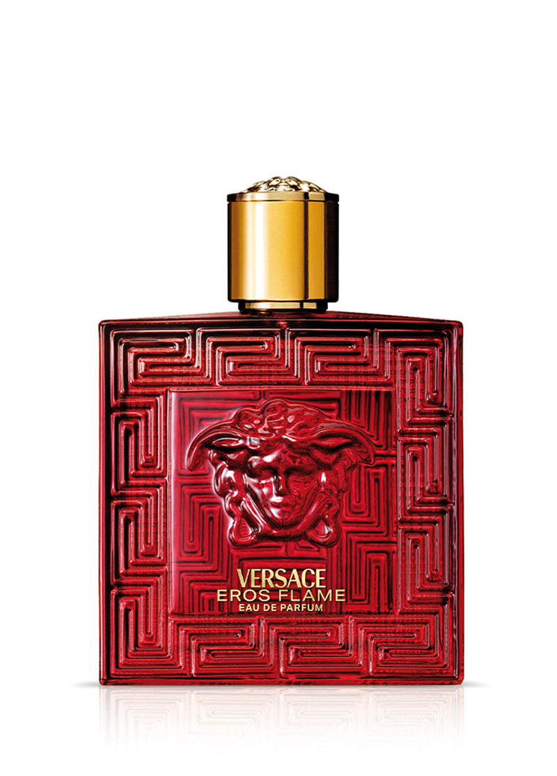 Versace Eros Flame EDP 100 ml Erkek Parfüm
