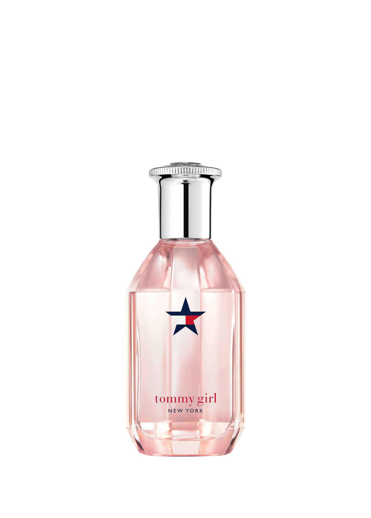 Tommy Hilfiger Girl New York EDT 50 ml Kadın Parfüm