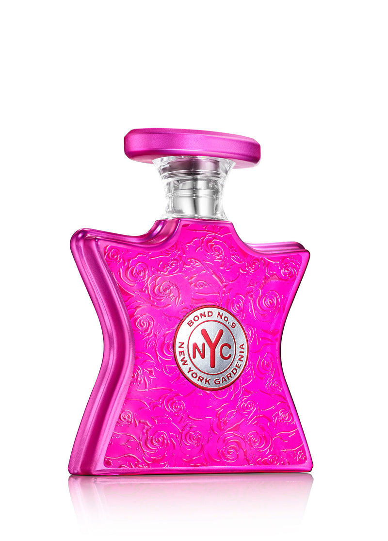 Bond No. 9 New York Gardenia EDP 100 ml Unisex Parfüm