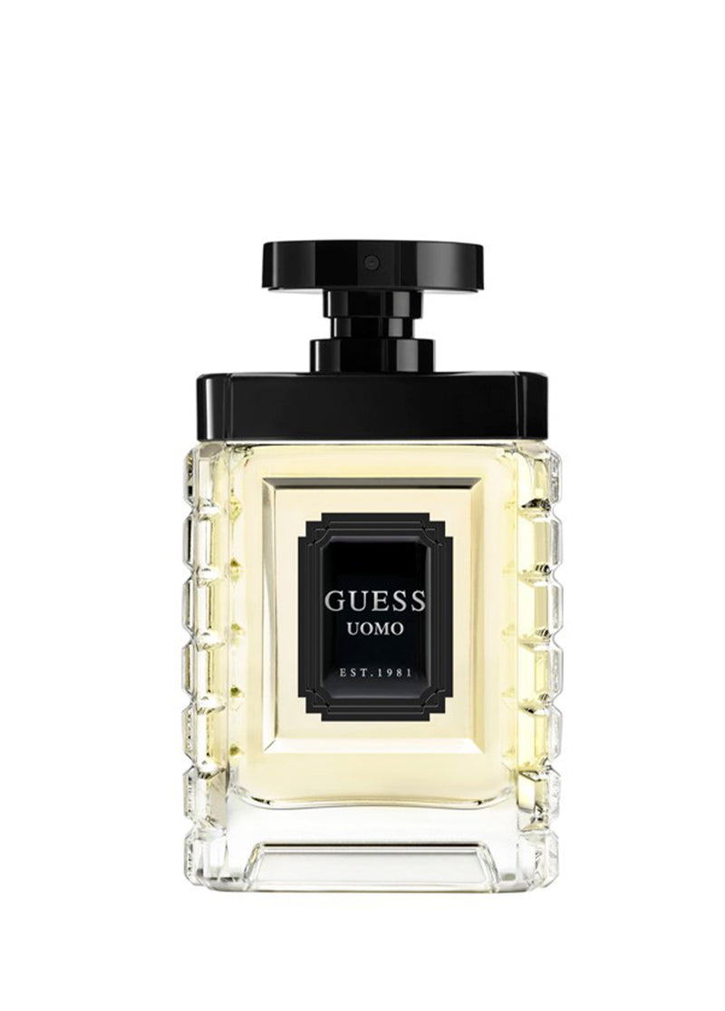 Guess Uomo EDT 100 ml Erkek Parfüm
