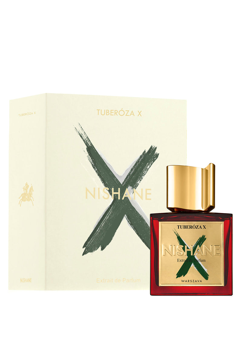 Nishane Tuberoza X 100 ml Unisex Parfüm