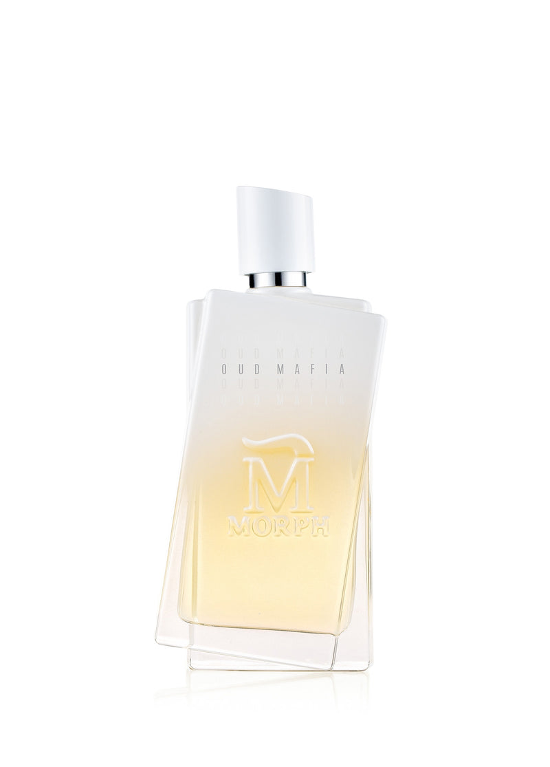 Morph Oud Mafia EDP Intense 100 ml Unisex Parfüm