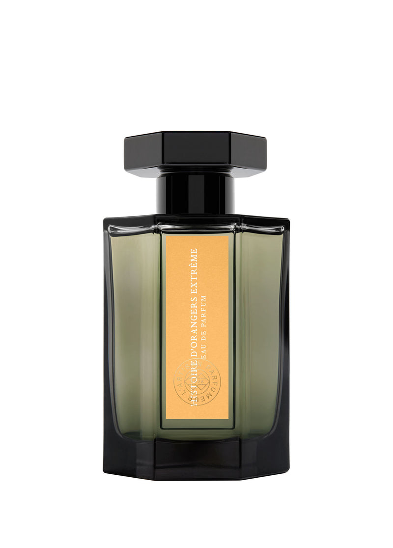 L'Artisan Parfumeur Histoire d'Orangers Extreme EDP 100 ml