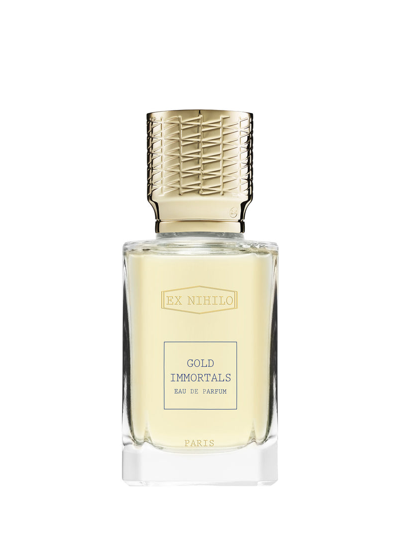 Ex Nihilo Gold Immortals 50ml