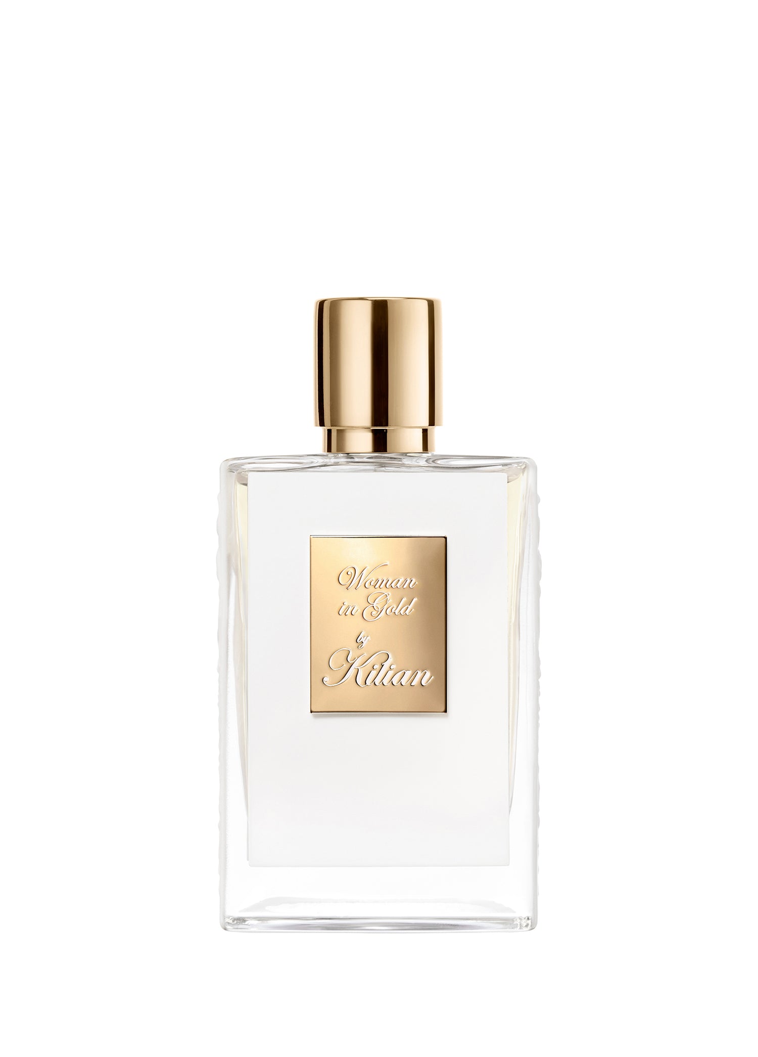 Kilian Woman In Gold 50ml Refillable