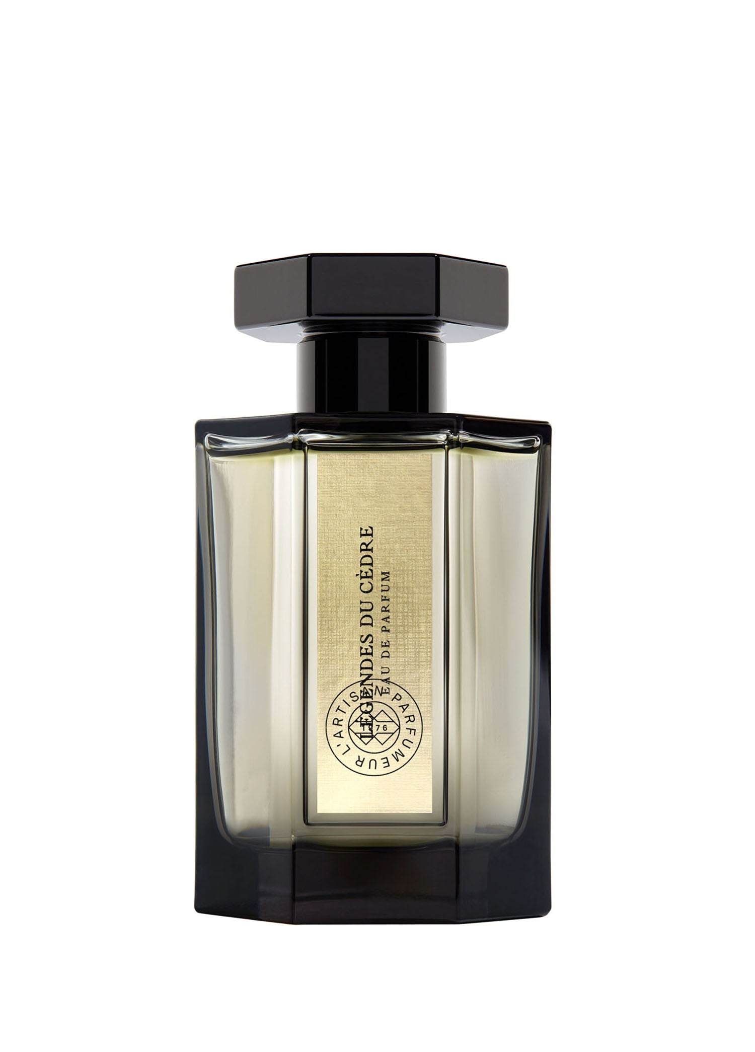 L'Artisan Parfumeur Legendes Du Cedre Black EDP 100 ml