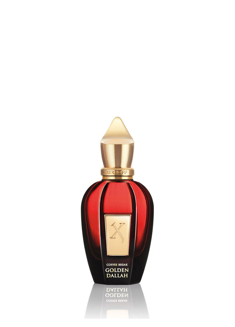 Xerjoff Golden Dallah 50ml
