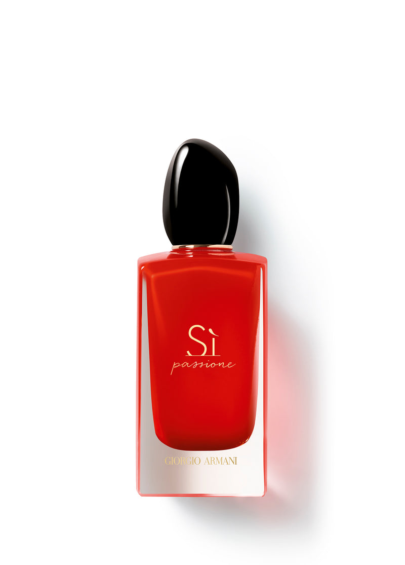 Giorgio Armani Si Passione EDP 100ml