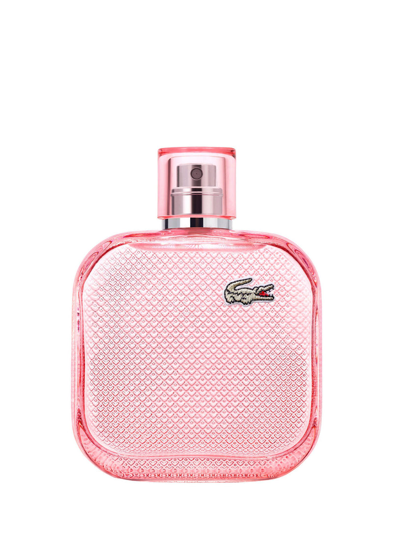 Lacoste Rose Sparkling EDT 100 ml Kadın Parfüm