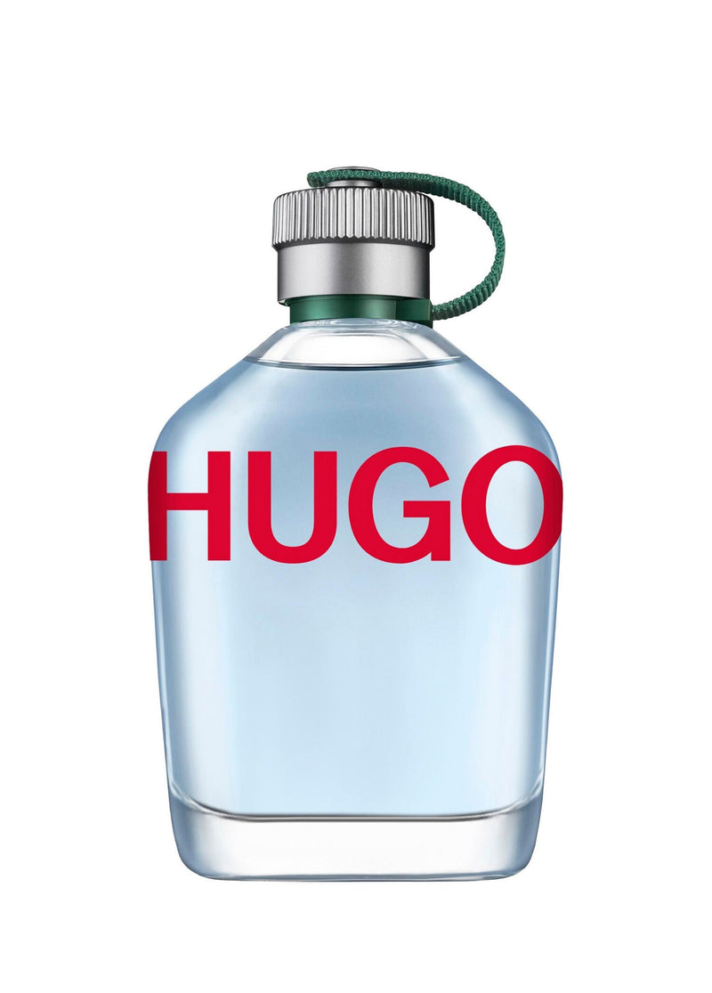 Hugo Boss Hugo Man EDT 200 ml Erkek Parfüm