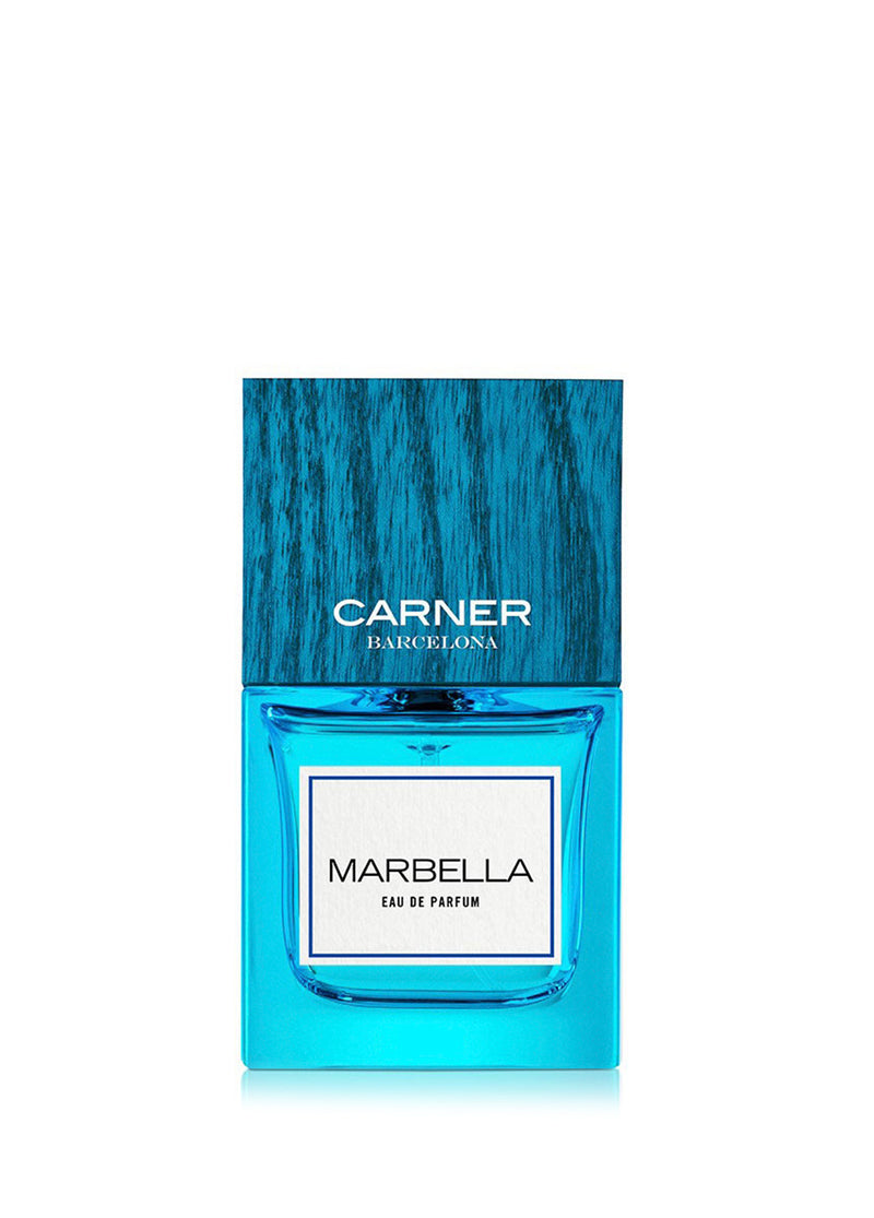 Carner Barcelona Marbella EDP 100 ml Unisex Parfüm