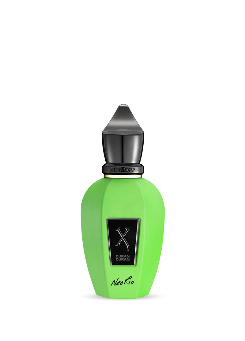 Xerjoff Duran Duran NeoRio Fluo Green 50 ml Unisex Parfüm