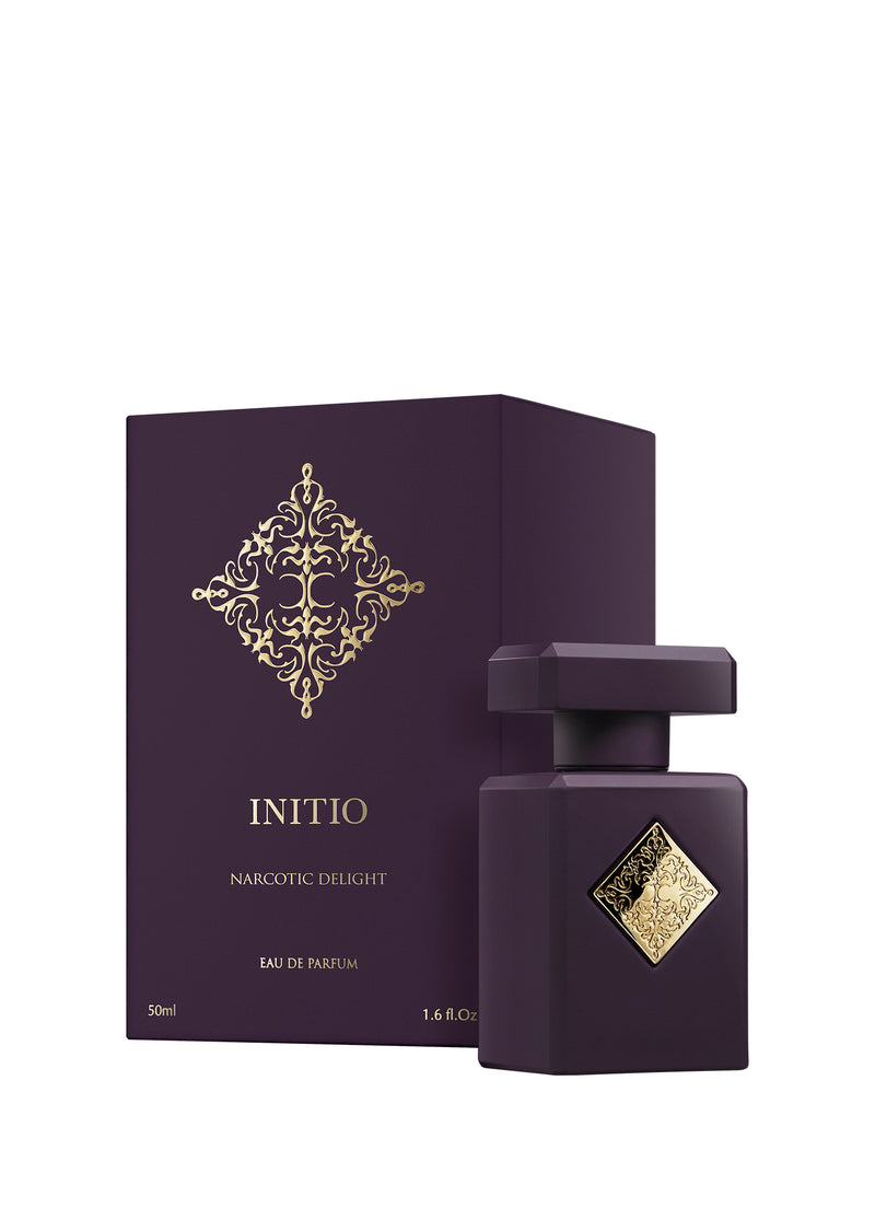 Initio Narcotic Delight EDP 50ml