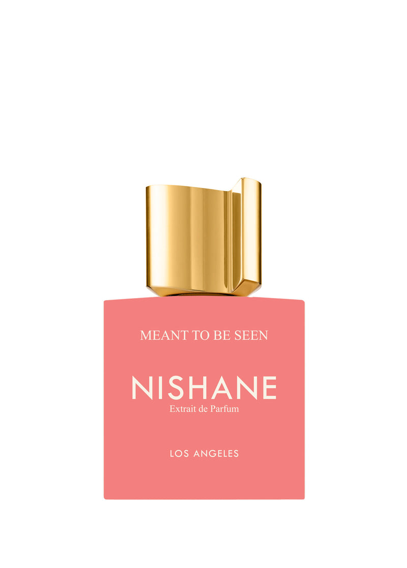 Nishane Meant To Be Seen 50 ml Unisex Parfüm