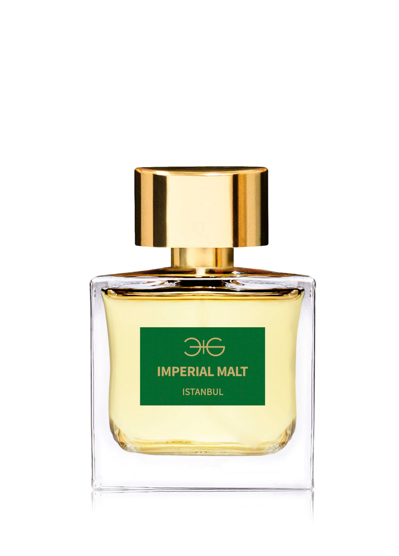 Manos Gerakinis Imperial Malt Eau De 100 ml Erkek Parfüm