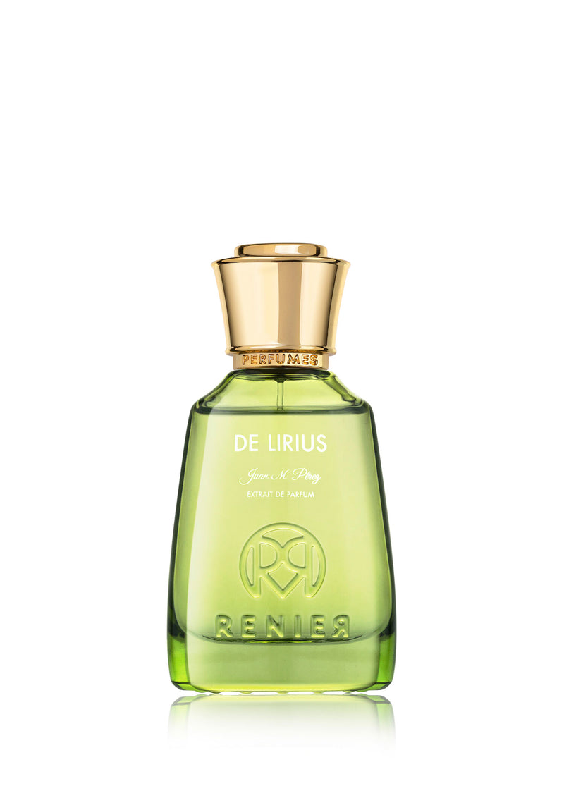Renier Parfums De Lirius Extrait De 50 ml Kadın Parfüm
