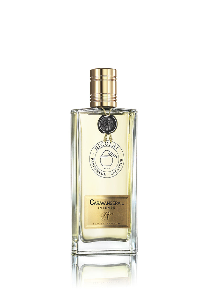 Nicolai Caravanserail 100 ml Parfüm