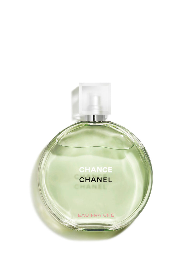 CHANEL Chance Eau Fraiche Eau De Toilette Spray 50Ml